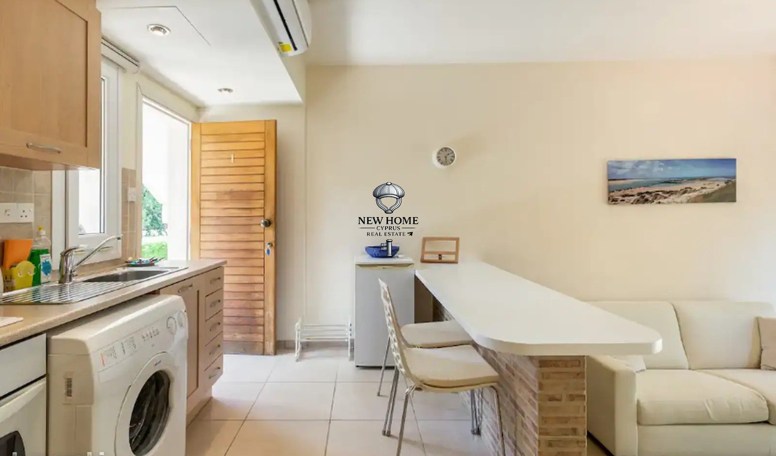 Apartment, 1 bedroom — 8