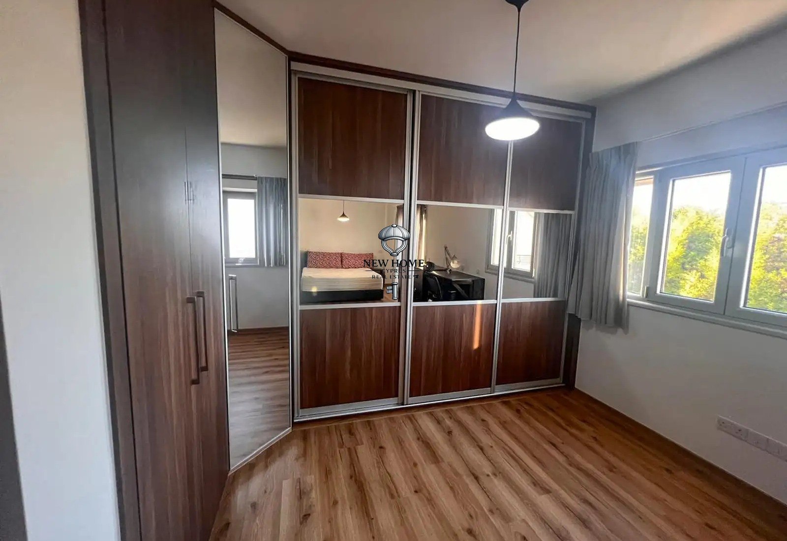 Apartment, 1 bedroom — 2