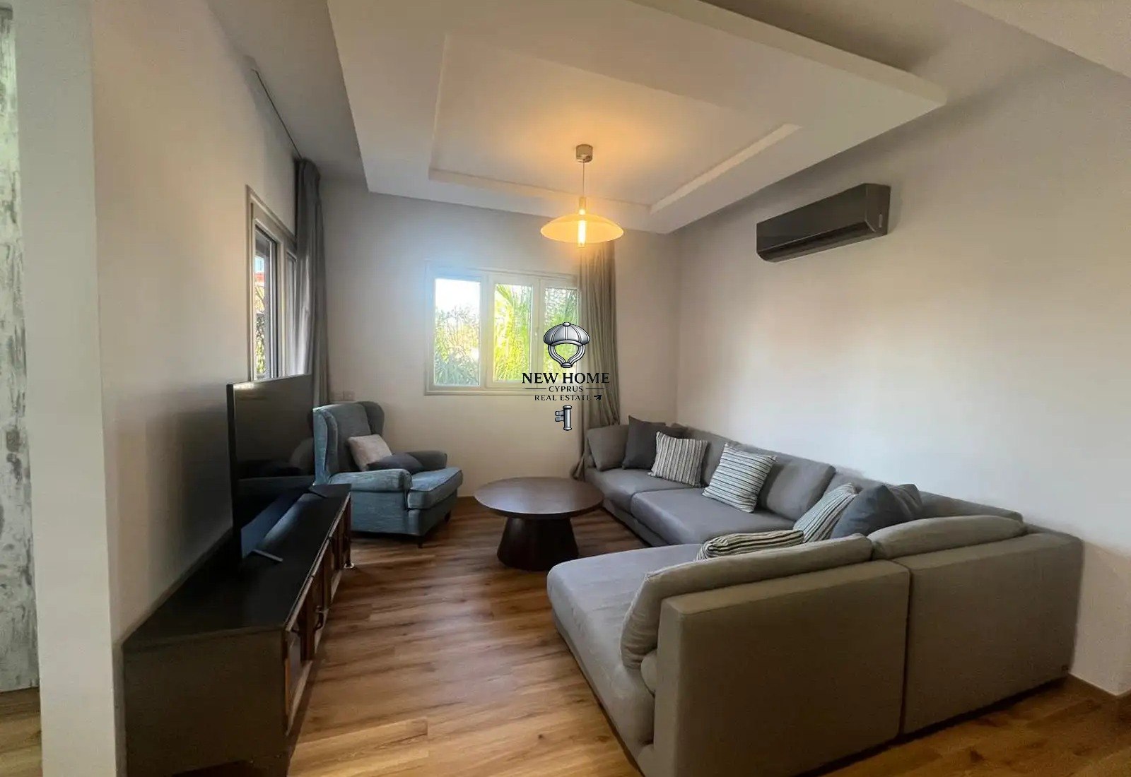 Apartment, 1 bedroom — 4