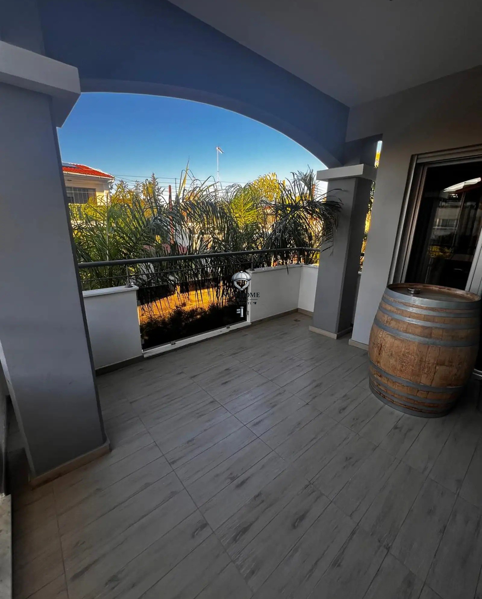 Apartment, 1 bedroom — 7