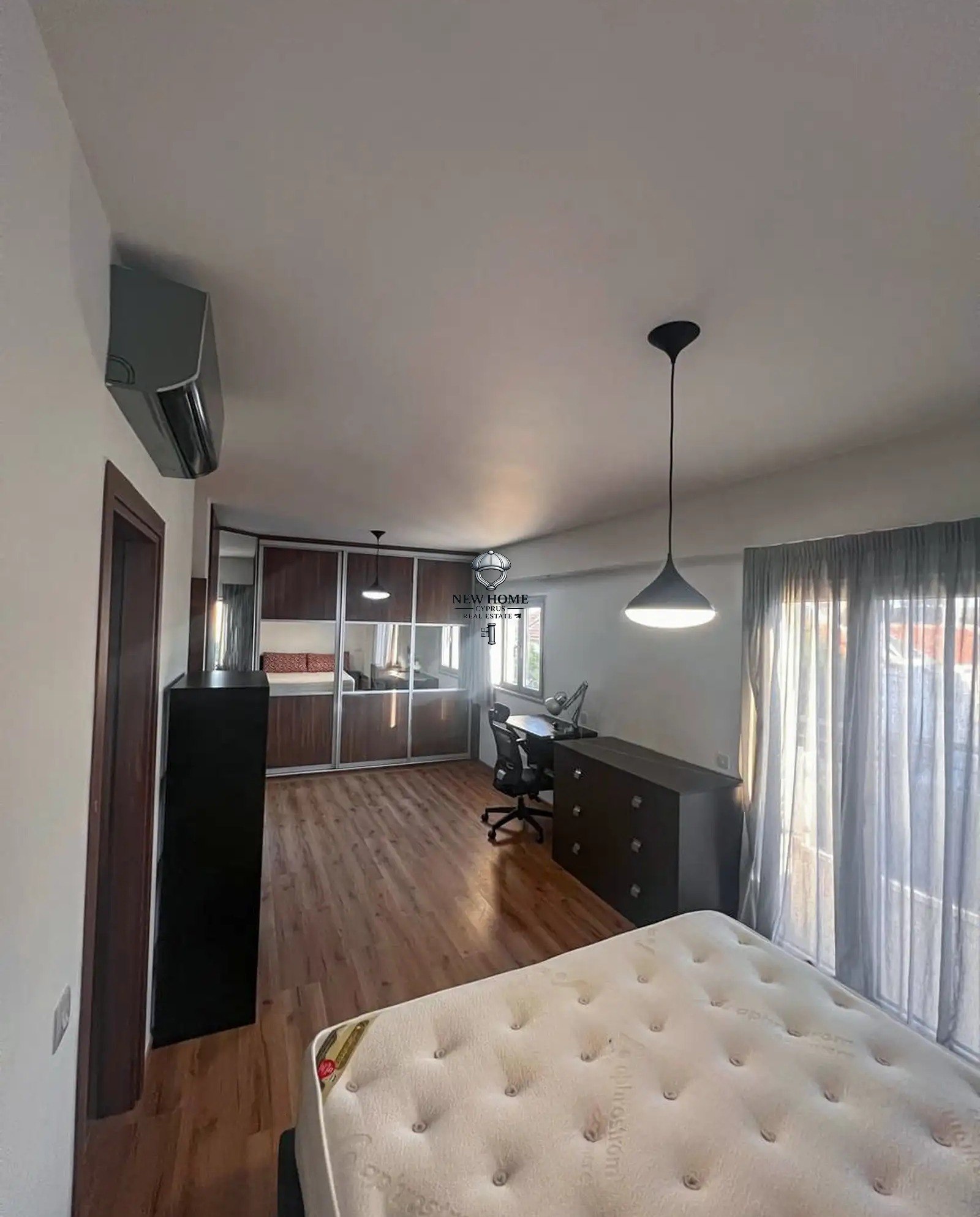 Apartment, 1 bedroom — 8