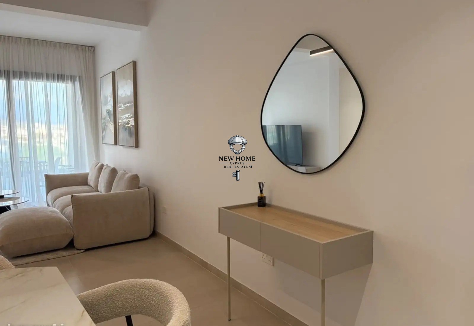 Penthouse, 2 bedrooms — 8