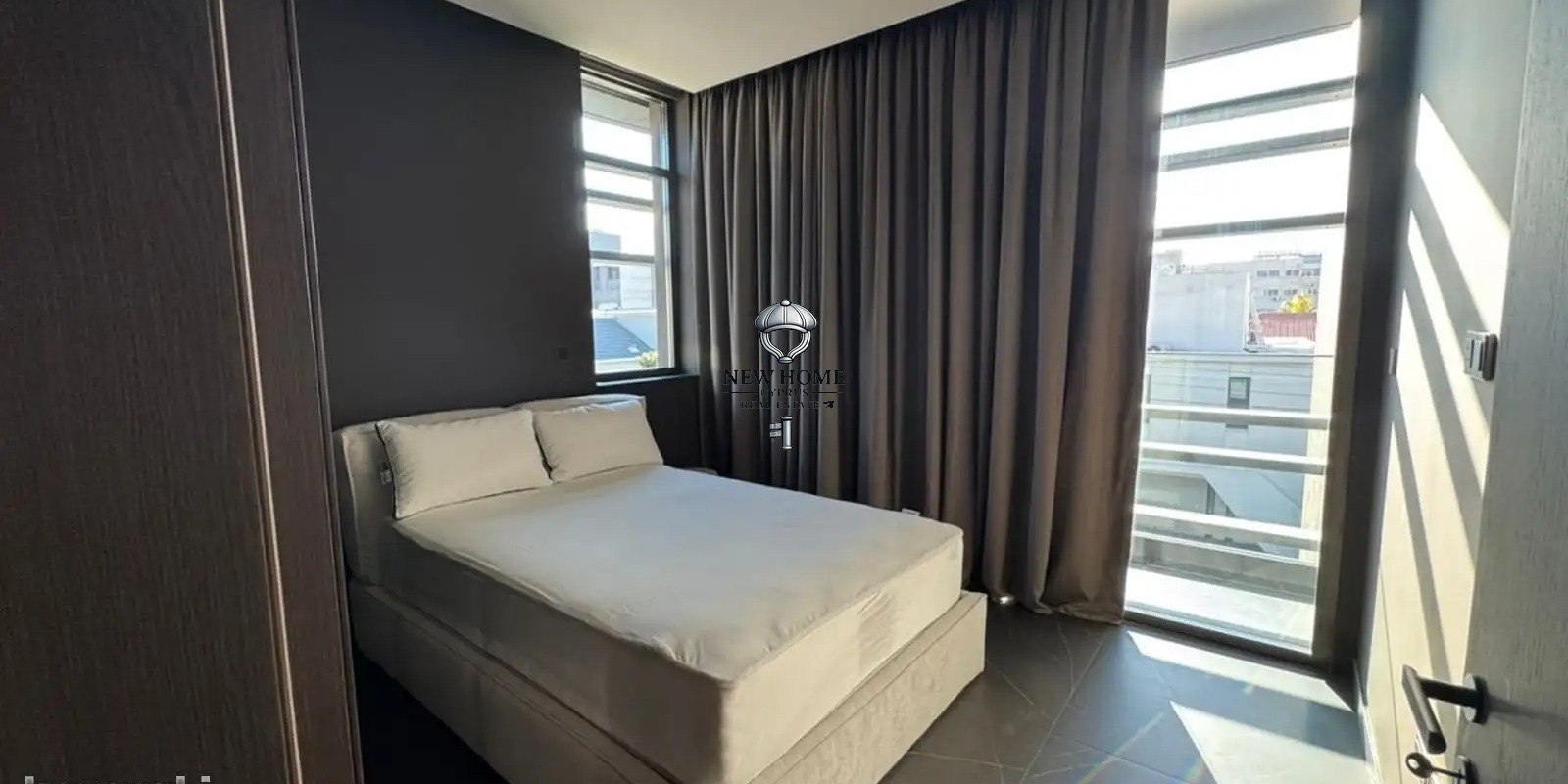 Apartment, 2 bedrooms — 2