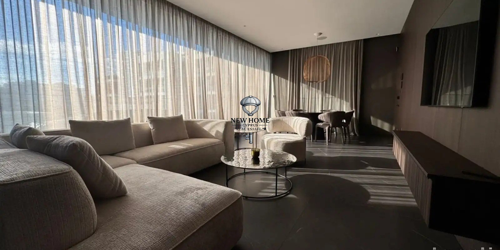 Apartment, 2 bedrooms — 8
