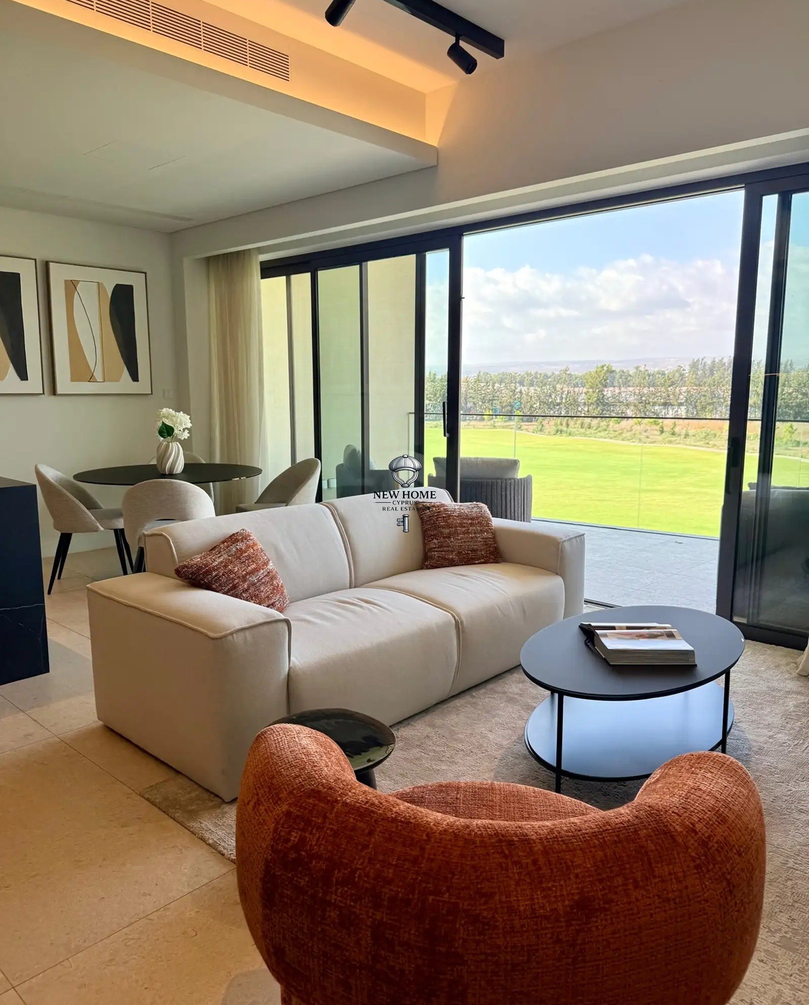 Apartment, 2 bedrooms — 10