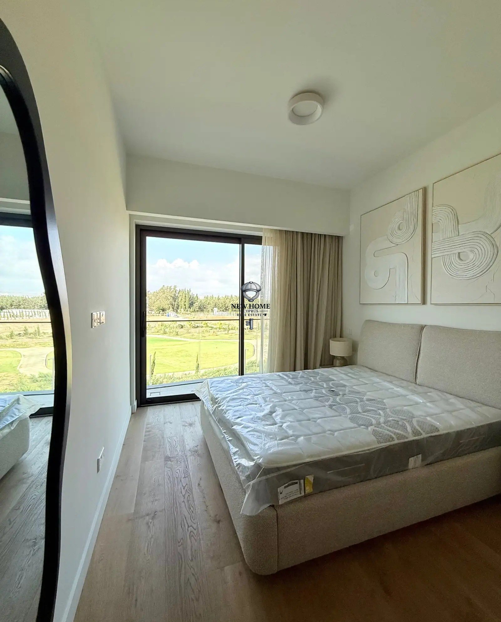 Apartment, 2 bedrooms — 2