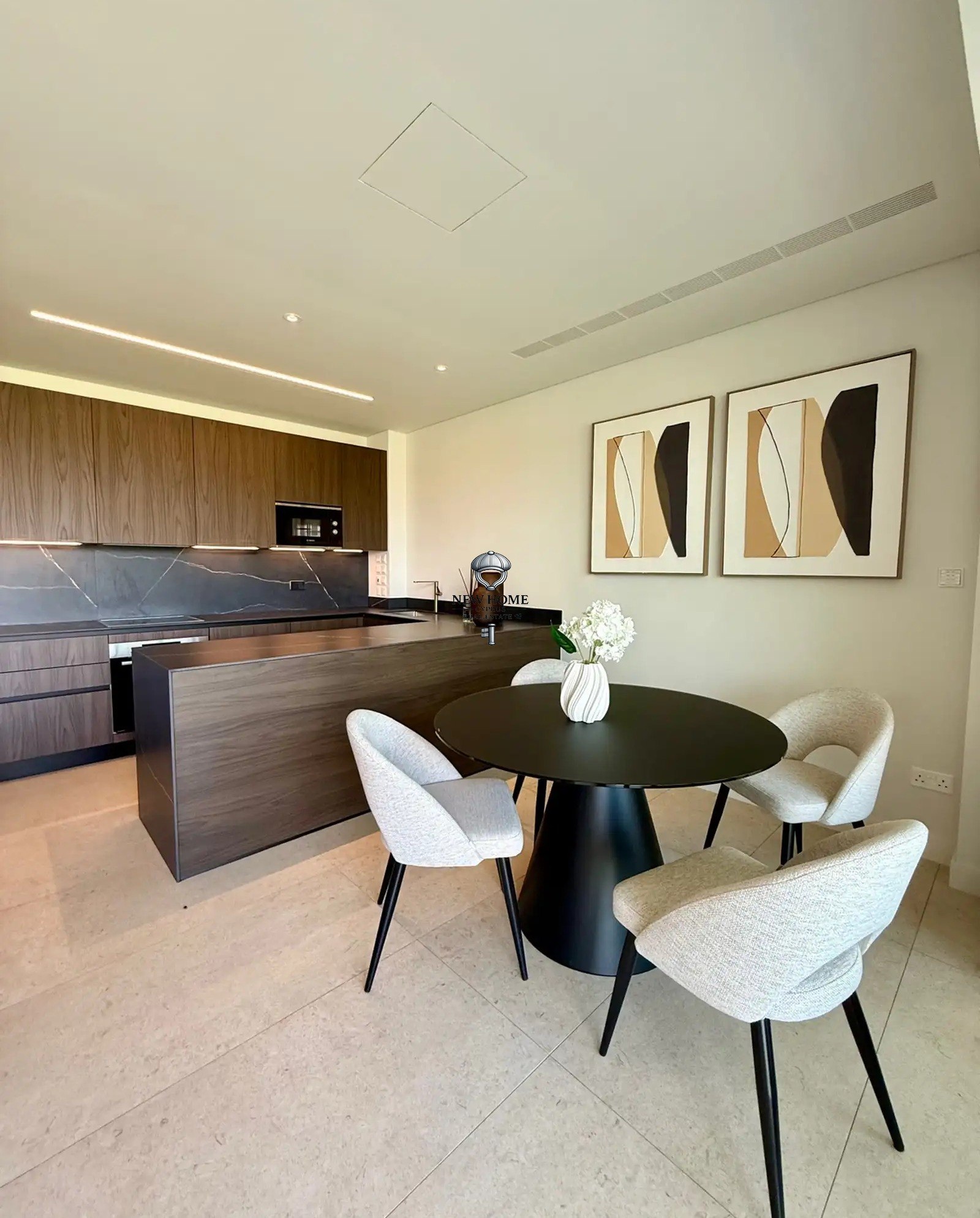Apartment, 2 bedrooms — 6