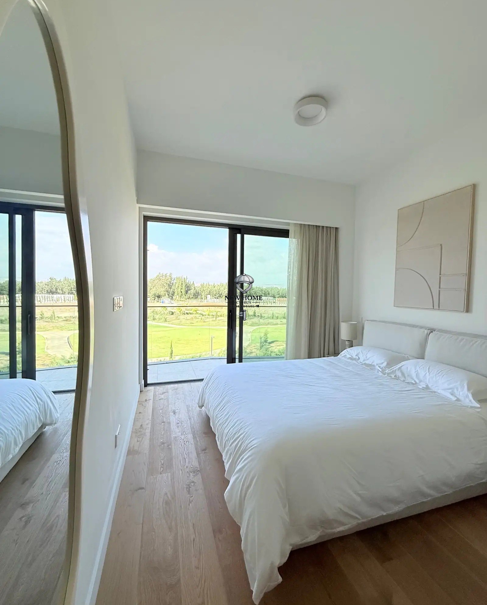 Apartment, 2 bedrooms — 9