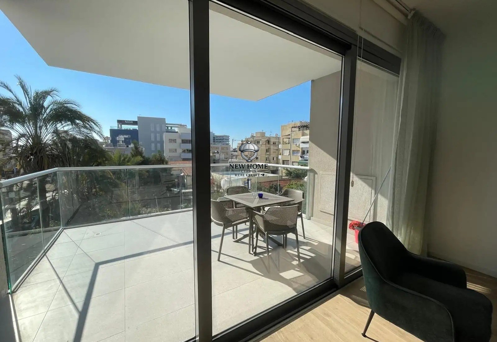 Apartment, 1 bedroom — 4
