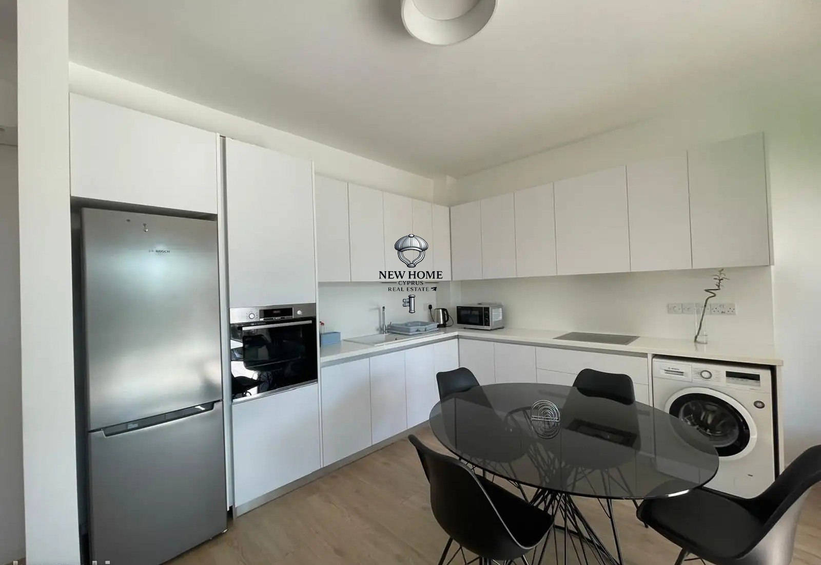 Apartment, 1 bedroom — 6