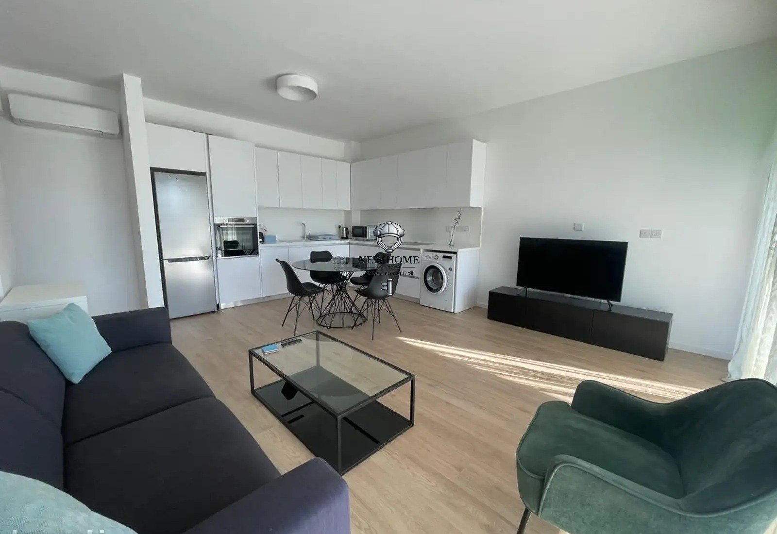 Apartment, 1 bedroom — 7