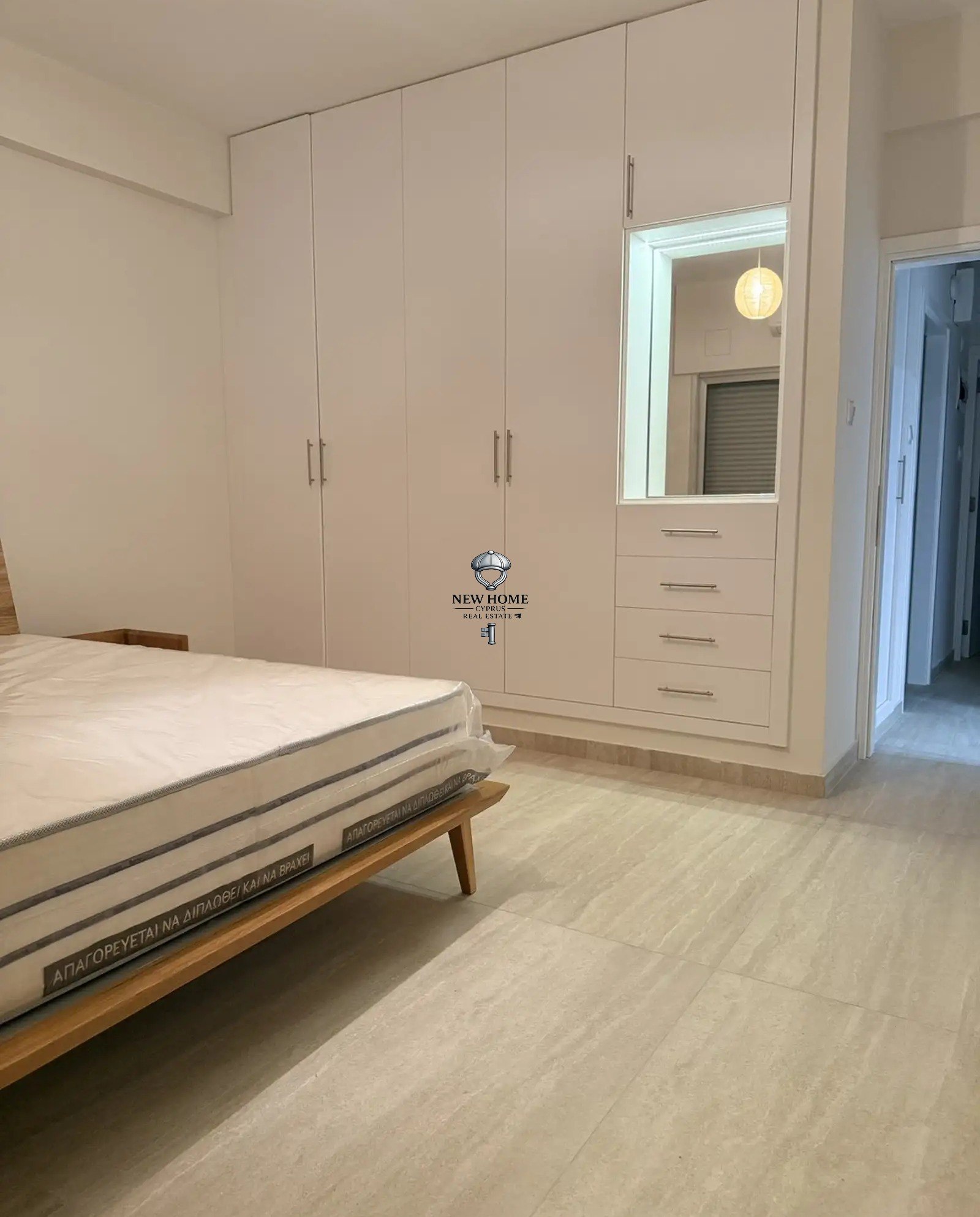 Apartment, 2 bedrooms — 5