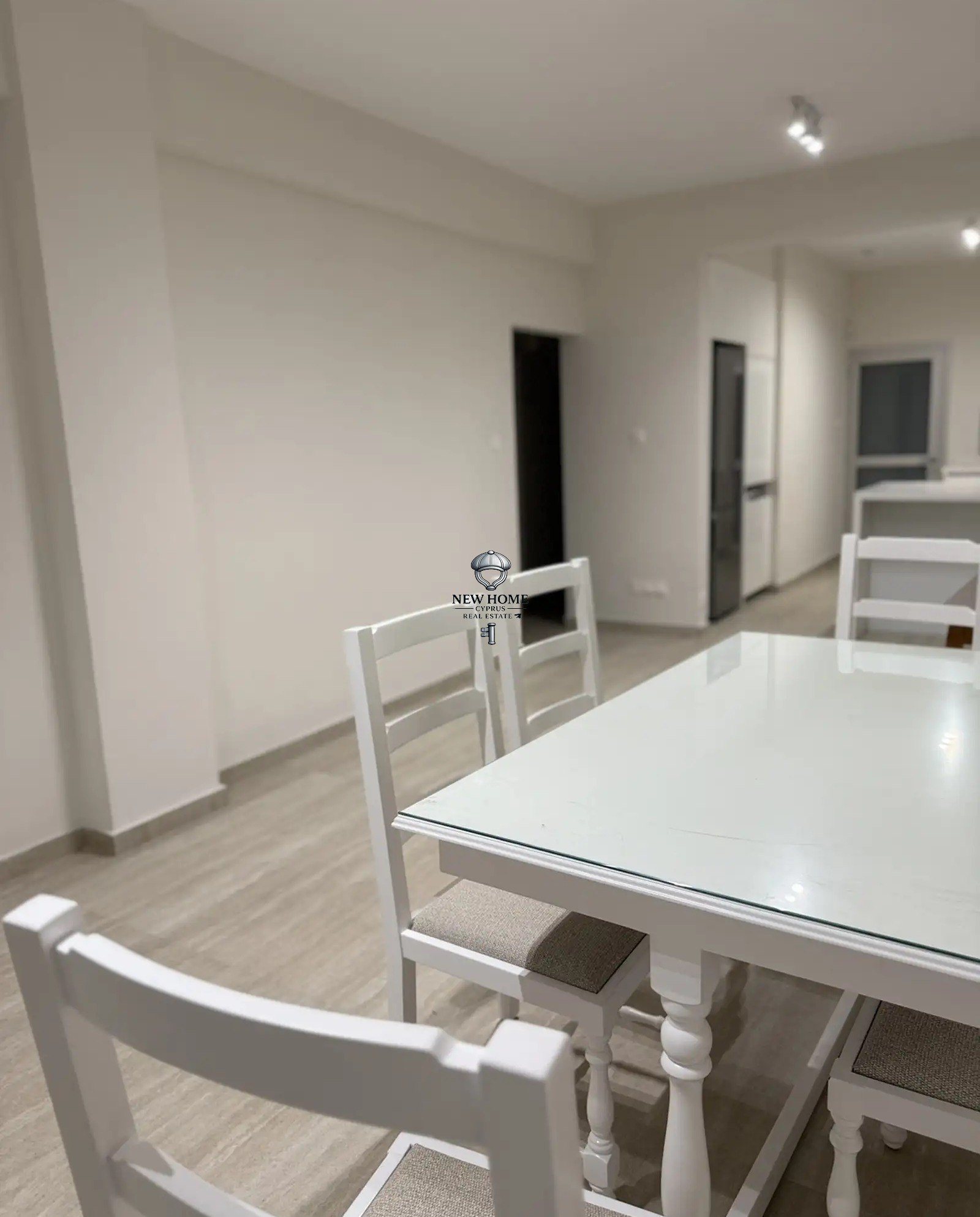 Apartment, 2 bedrooms — 6