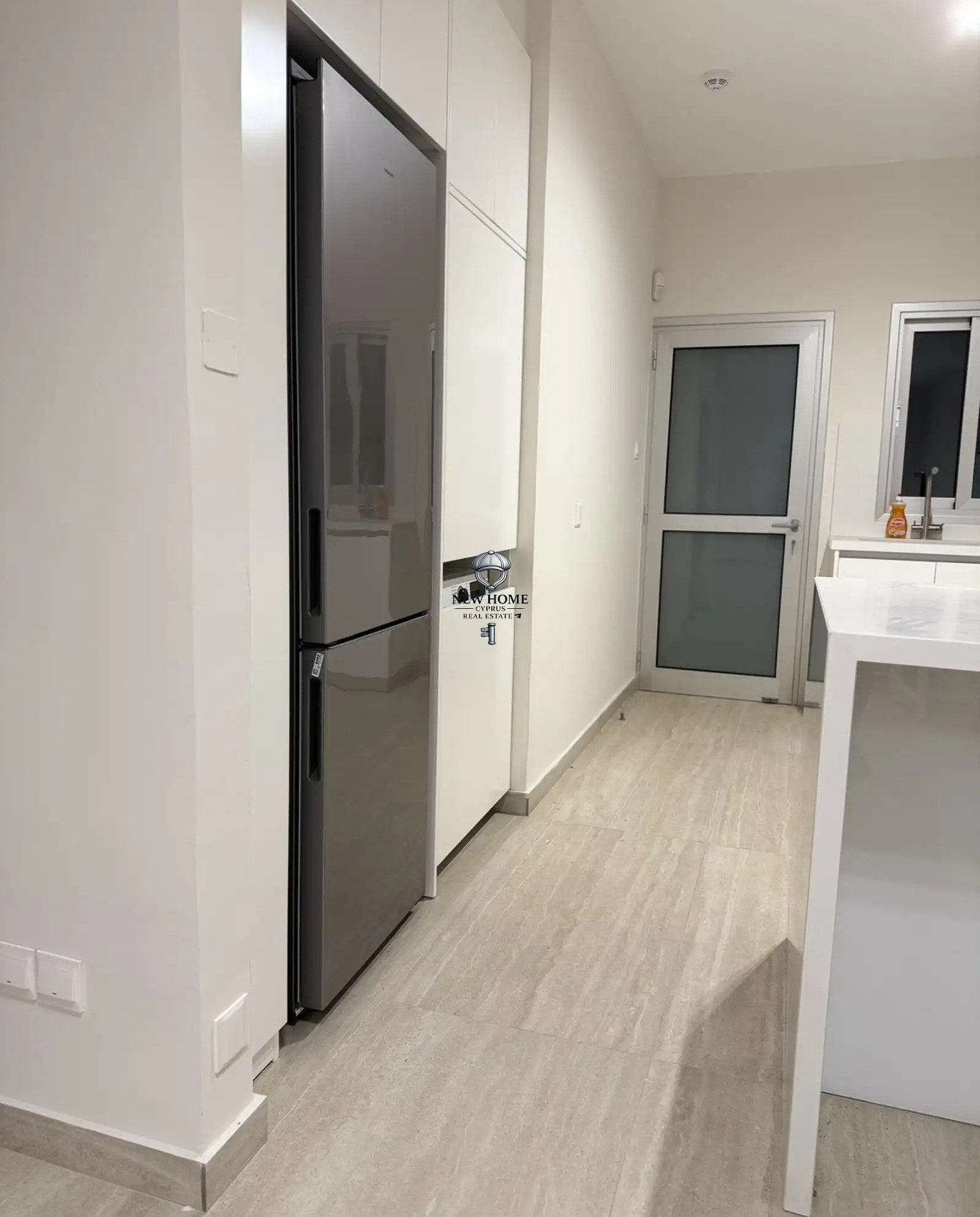 Apartment, 2 bedrooms — 7