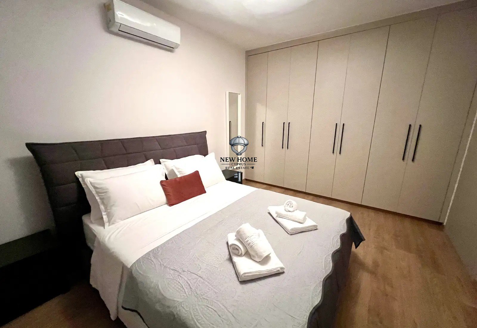 Apartment, 1 bedroom — 2