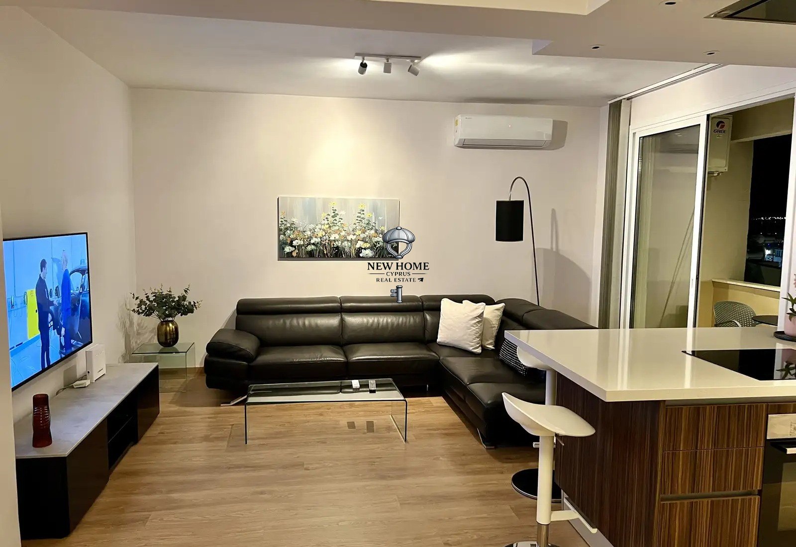 Apartment, 1 bedroom — 3