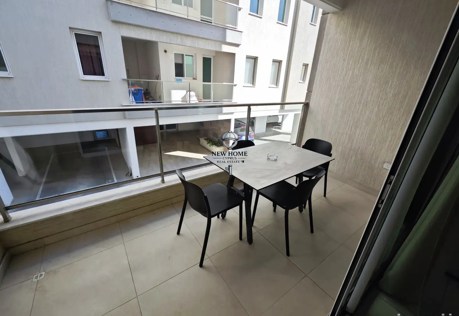 Apartment, 1 bedroom — 5