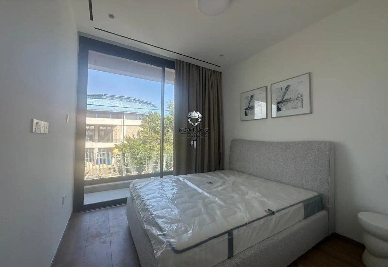 Apartment, 1 bedroom — 2