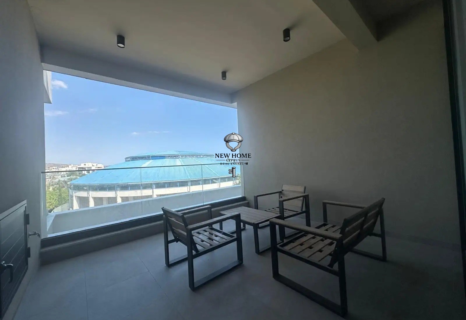 Apartment, 1 bedroom — 4