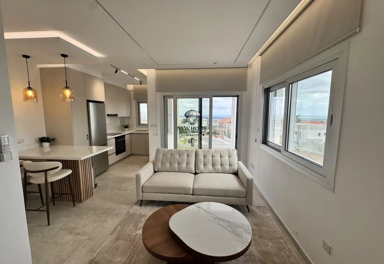 Квартира, 1 комната — 10