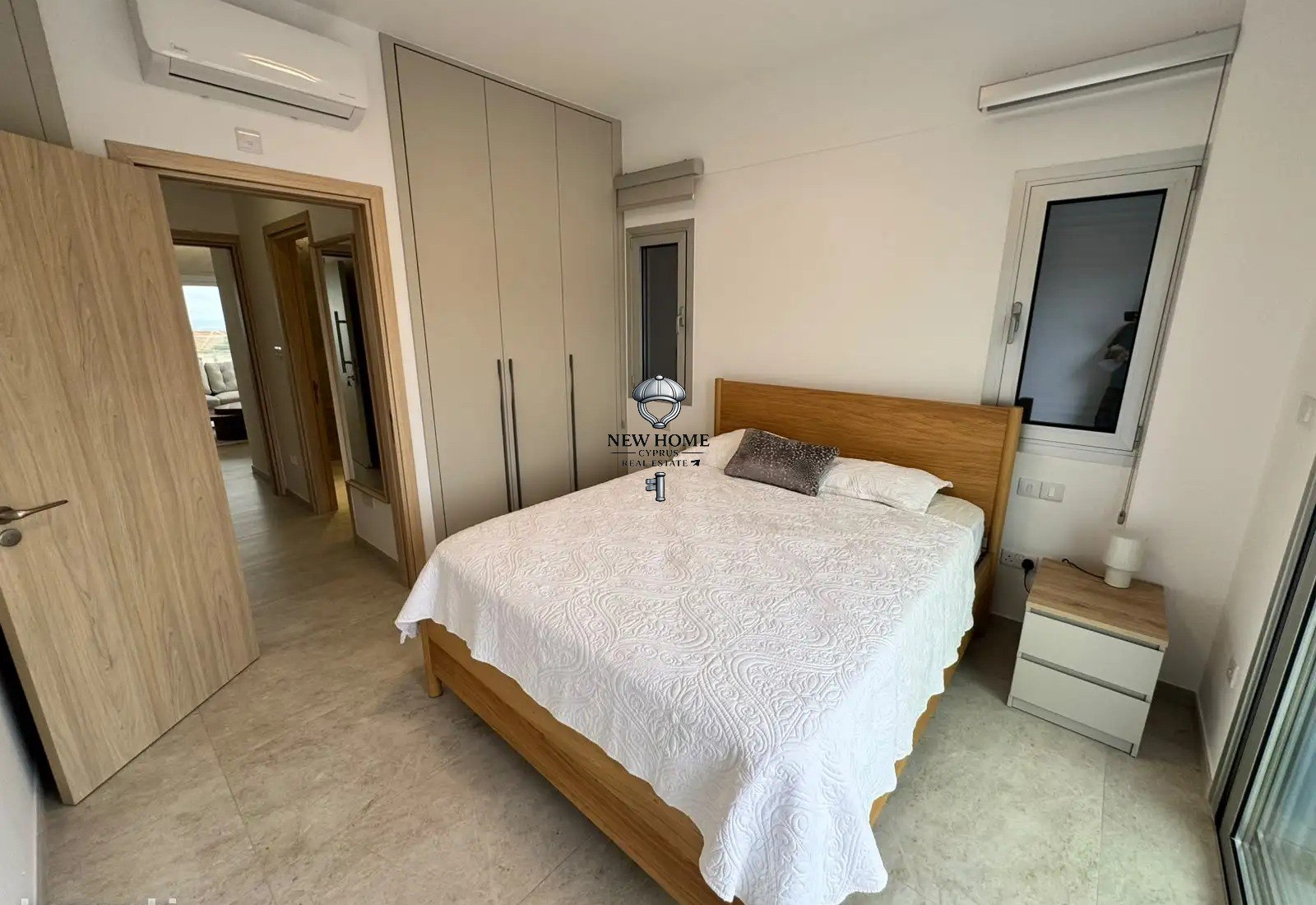 Apartment, 1 bedroom — 2