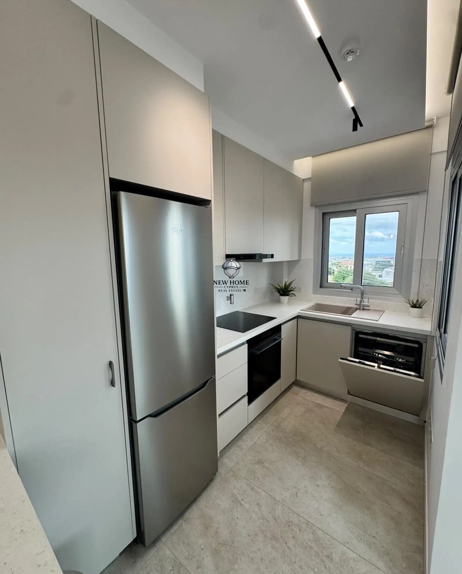 Apartment, 1 bedroom — 3