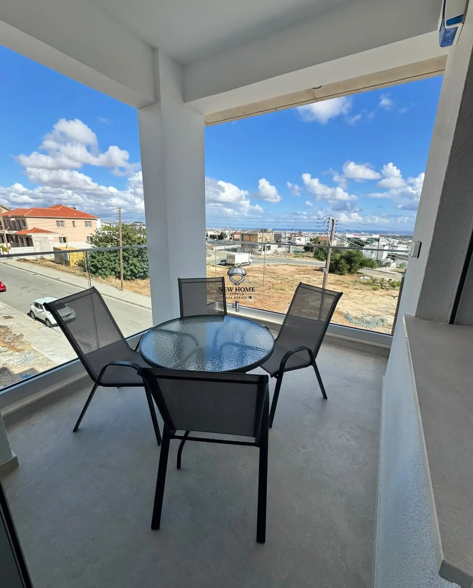 Apartment, 1 bedroom — 5