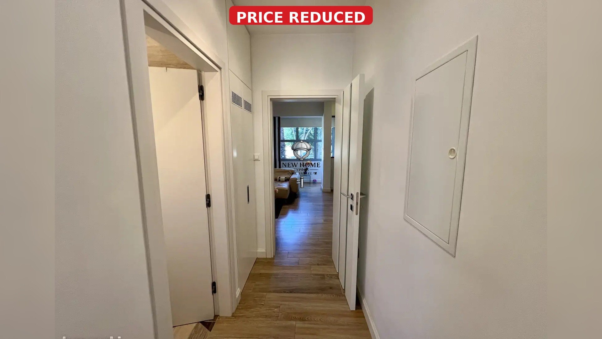 Apartment, 1 bedroom — 2