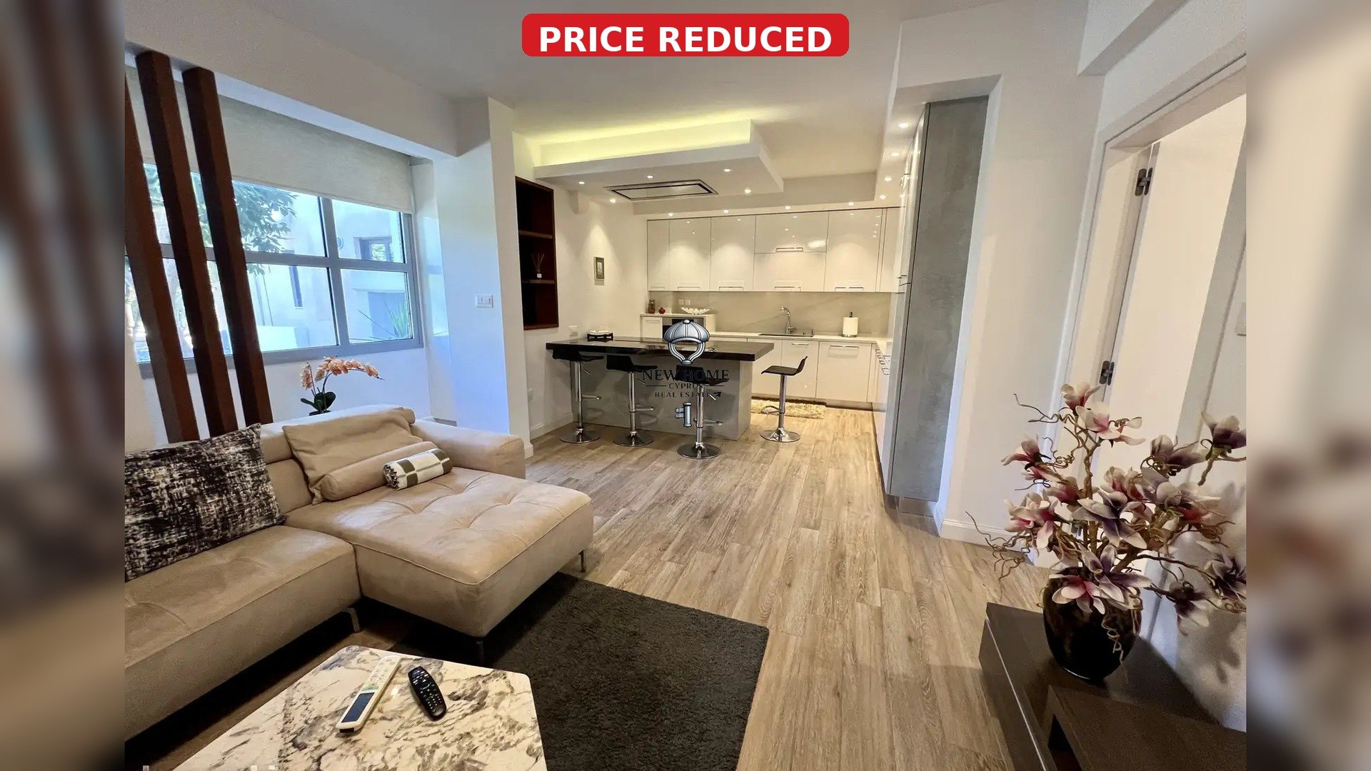 Apartment, 1 bedroom — 5