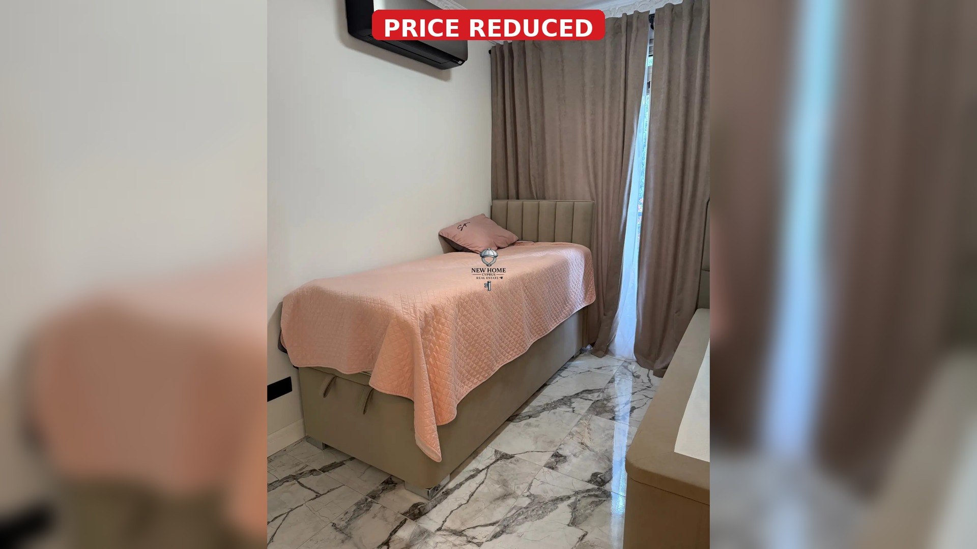 Apartment, 2 bedrooms — 2