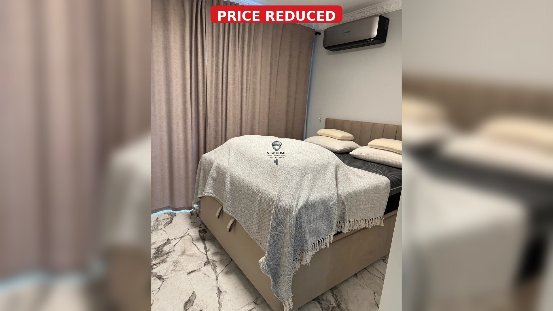 Apartment, 2 bedrooms — 6
