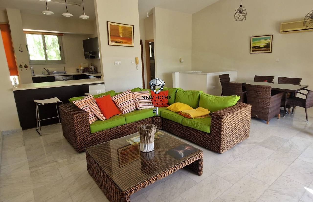 Apartment, 3 bedrooms — 6