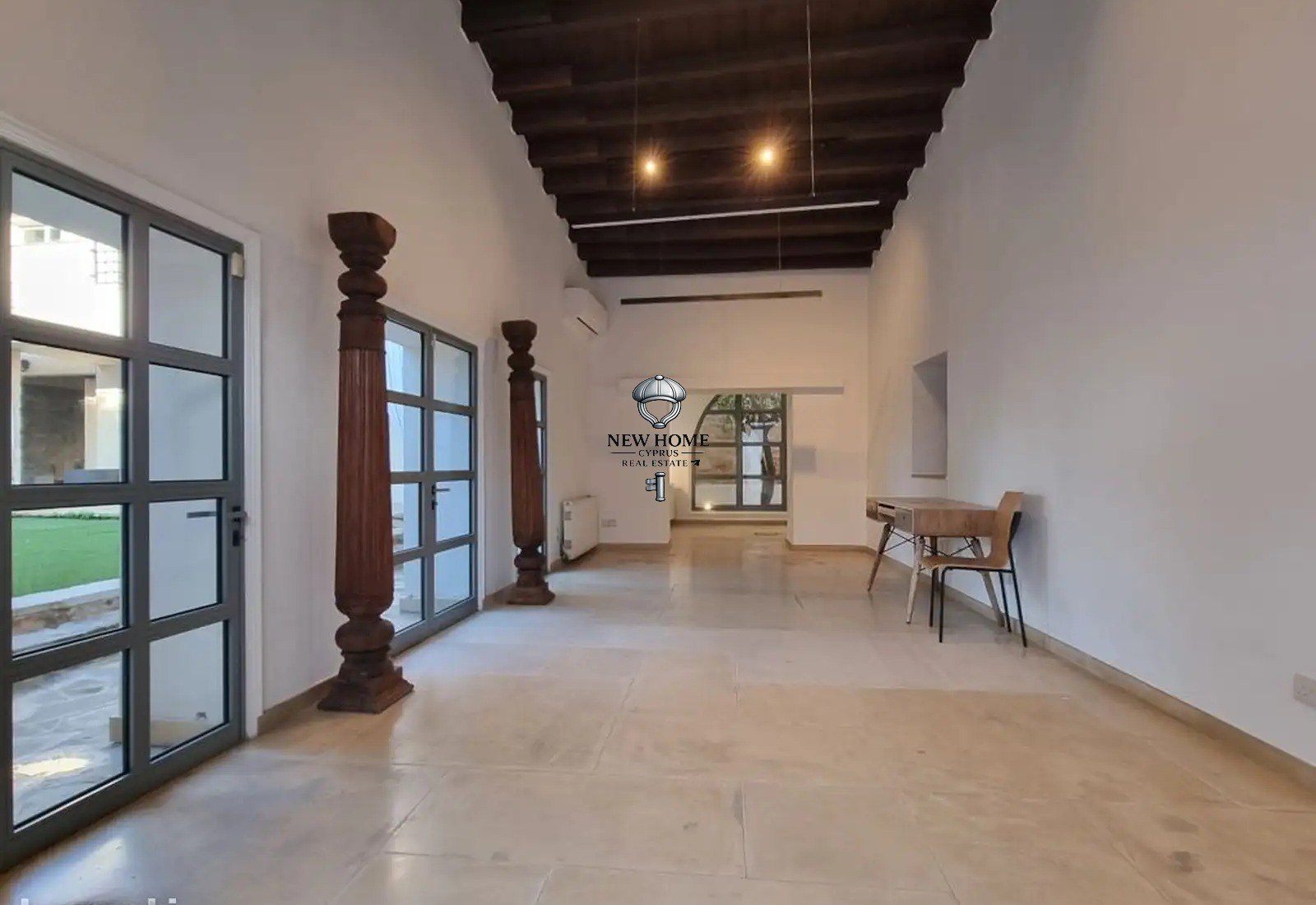 House, 2 bedrooms — 3