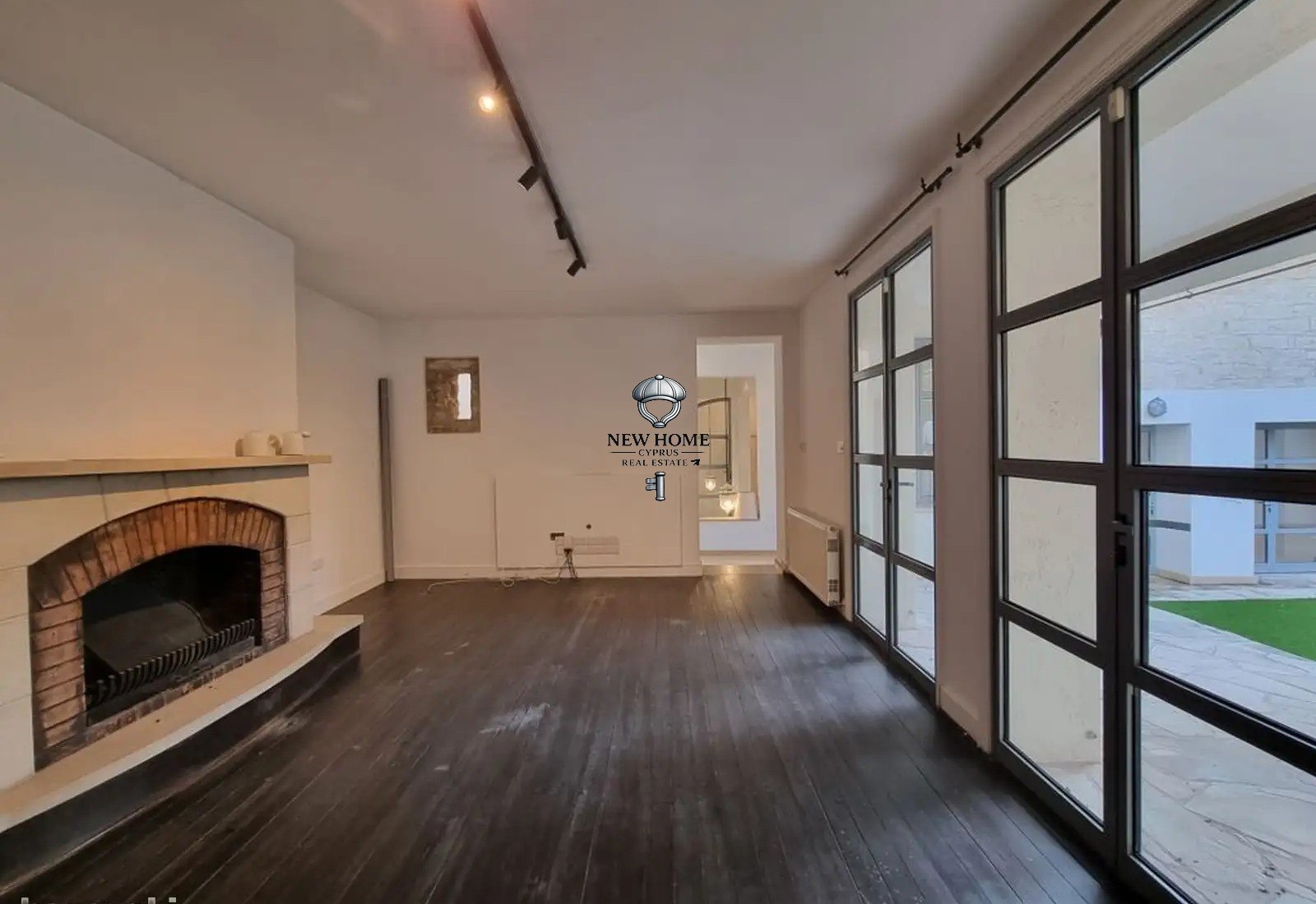House, 2 bedrooms — 8