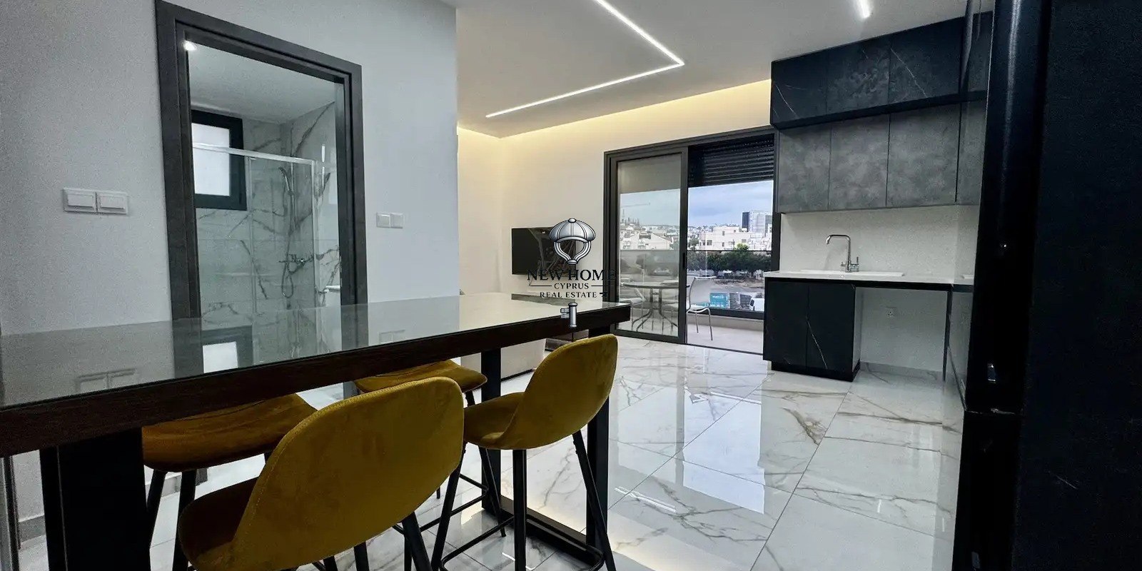 Apartment, 1 bedroom — 7