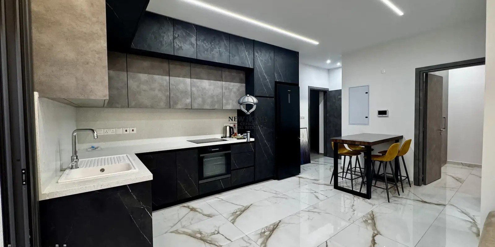 Apartment, 1 bedroom — 9