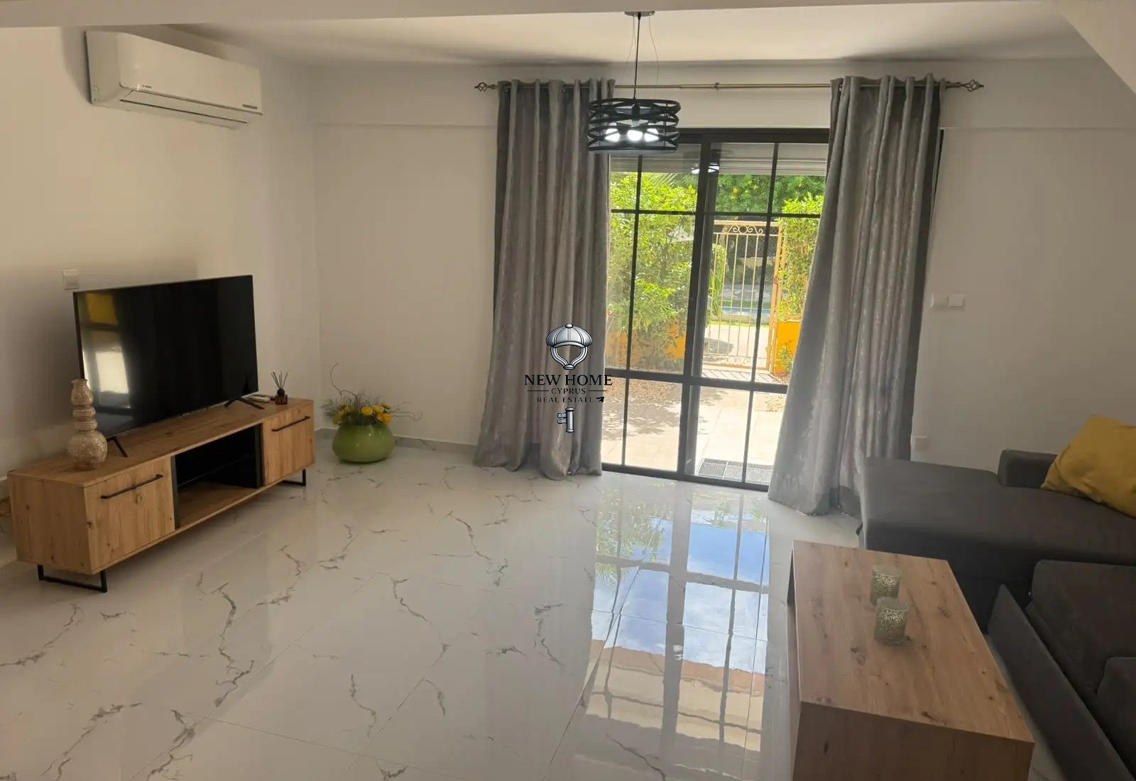 Maisonette, 3 bedrooms — 3
