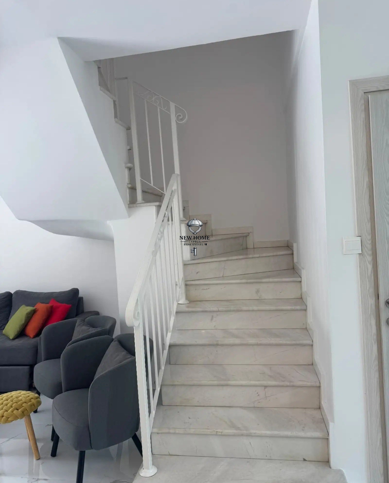 Maisonette, 3 bedrooms — 5