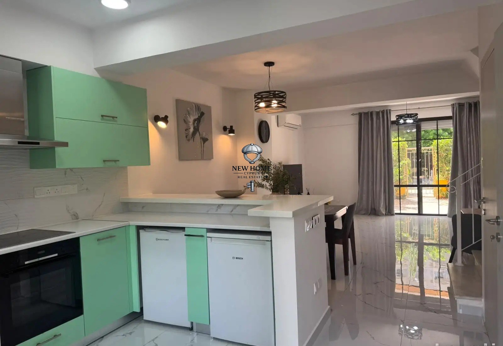 Maisonette, 3 bedrooms — 7