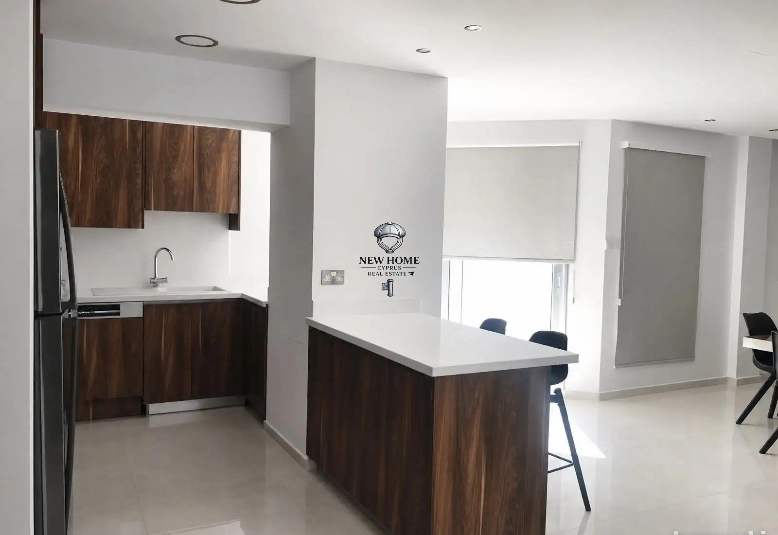 Penthouse, 4 bedrooms — 5