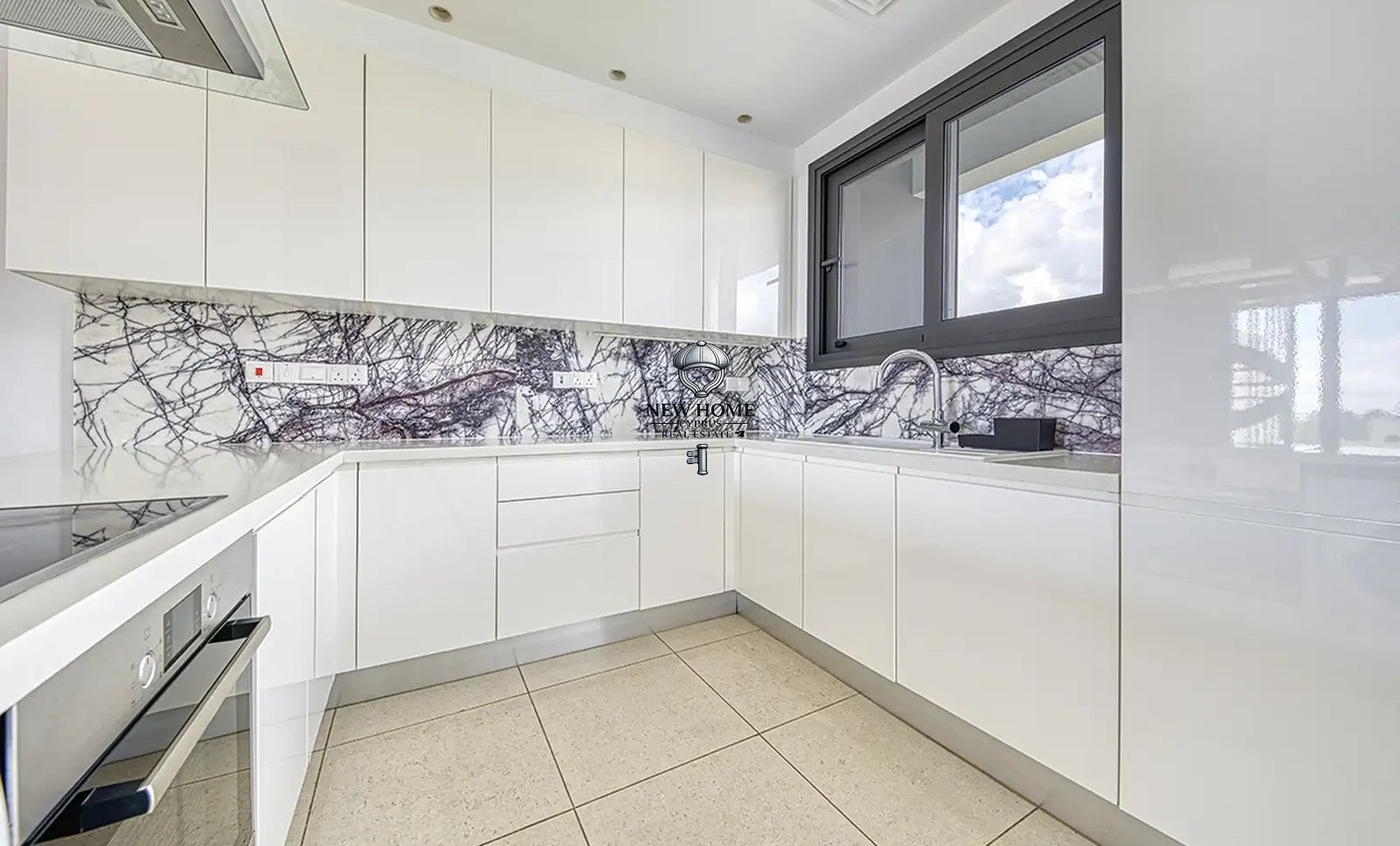 Penthouse, 4 bedrooms — 2