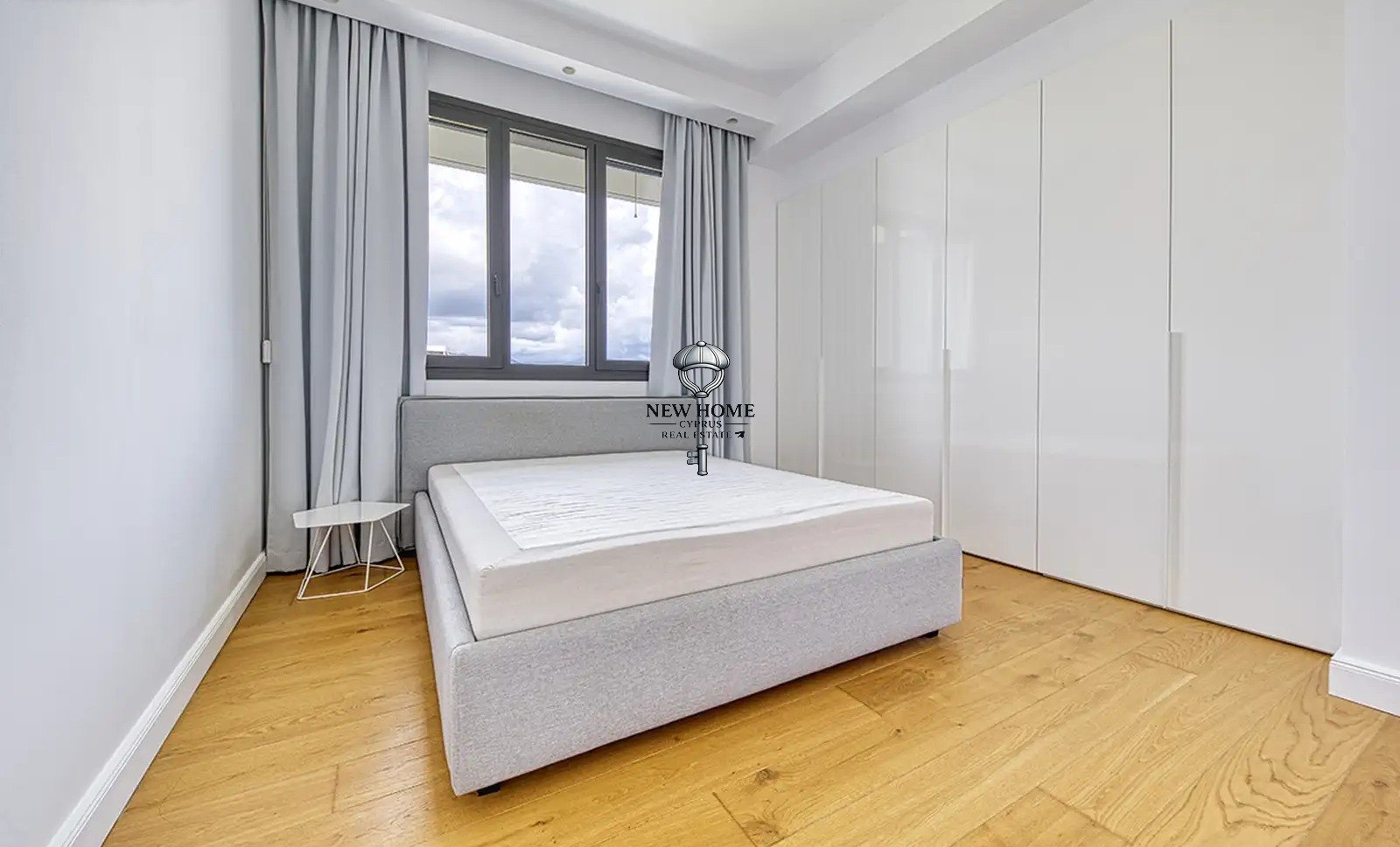 Penthouse, 4 bedrooms — 4