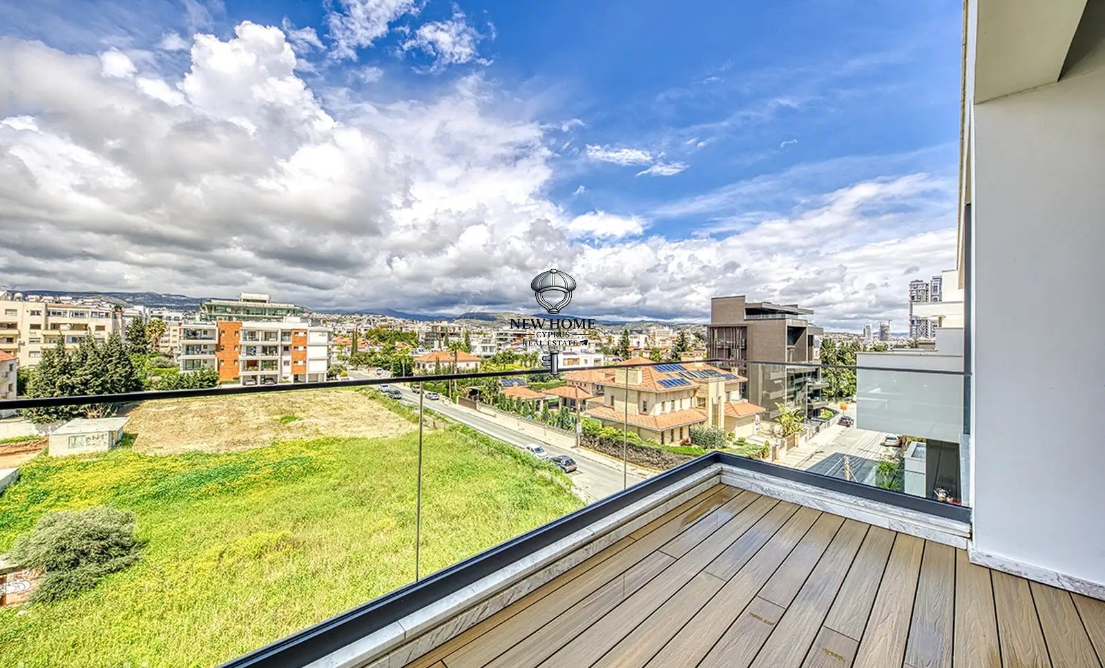 Penthouse, 4 bedrooms — 8