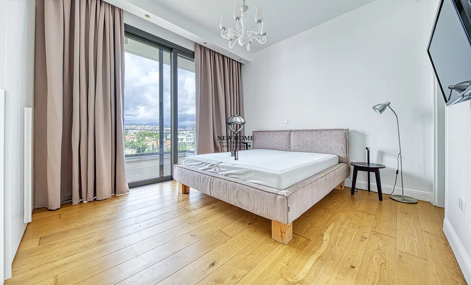 Penthouse, 4 bedrooms — 9
