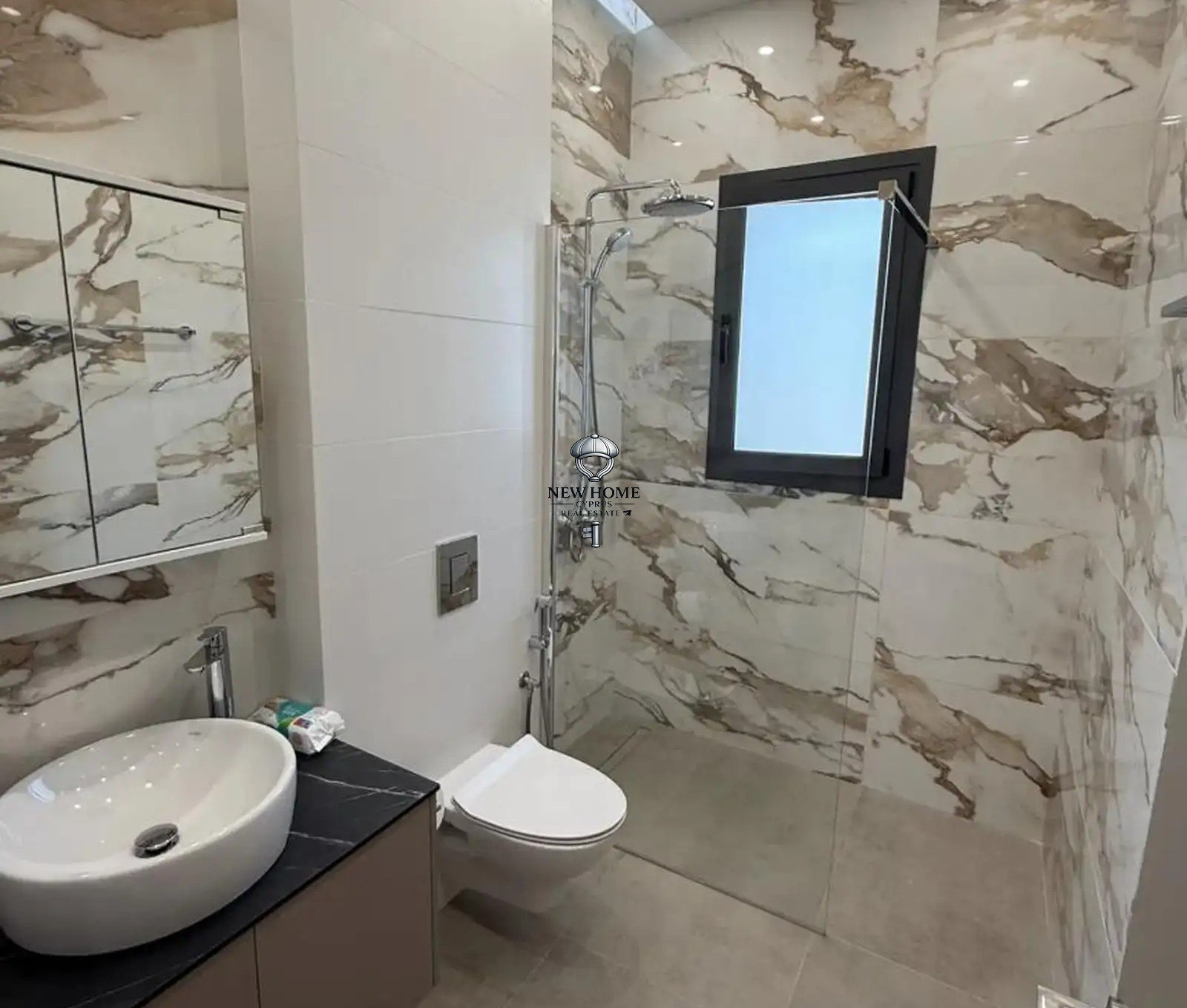 Penthouse, 3 bedrooms — 2