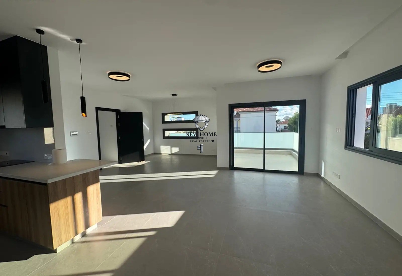 Penthouse, 3 bedrooms — 10