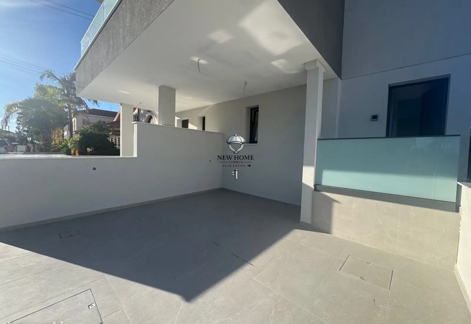 Penthouse, 3 bedrooms — 5
