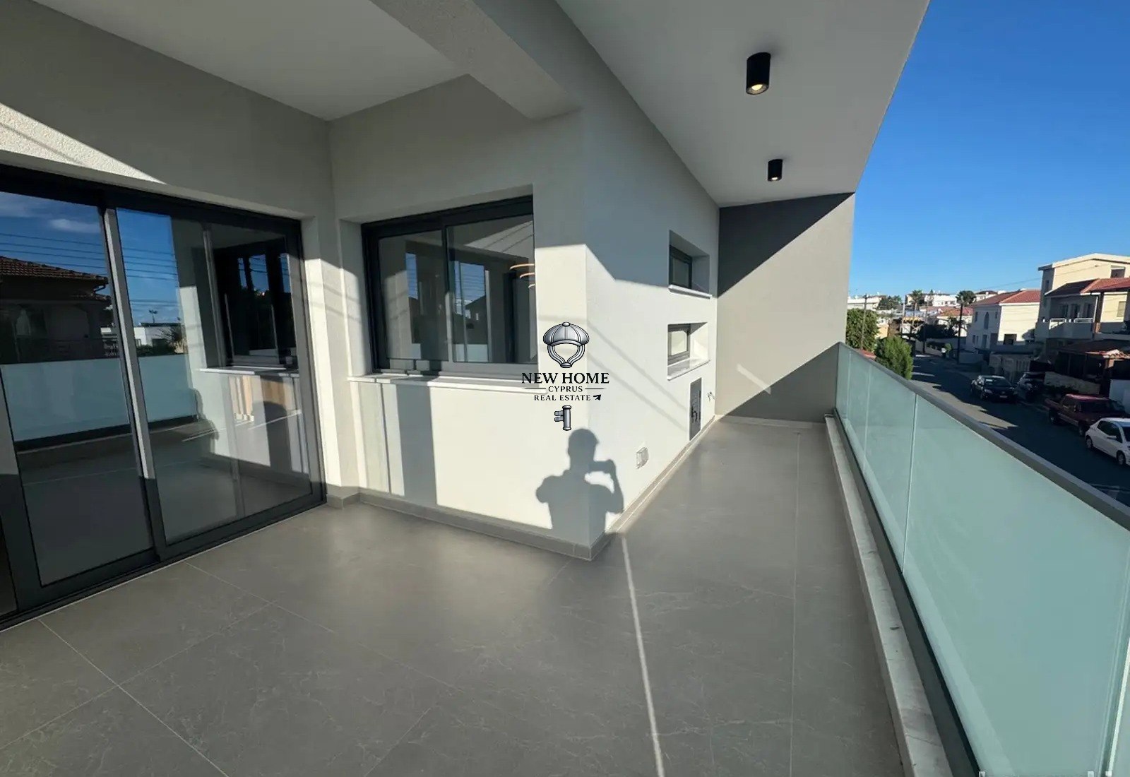 Penthouse, 3 bedrooms — 8
