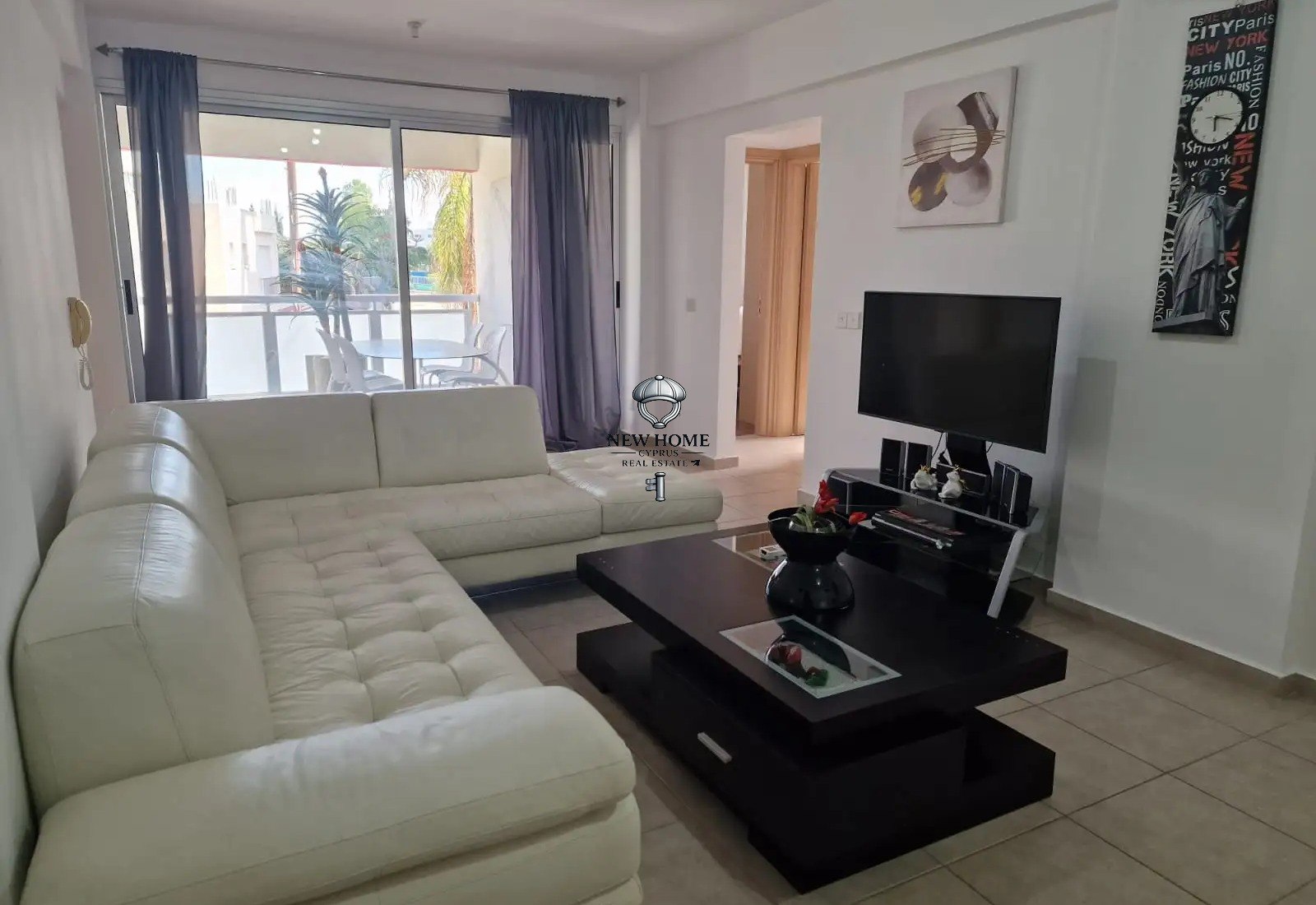 Apartment, 3 bedrooms — 5
