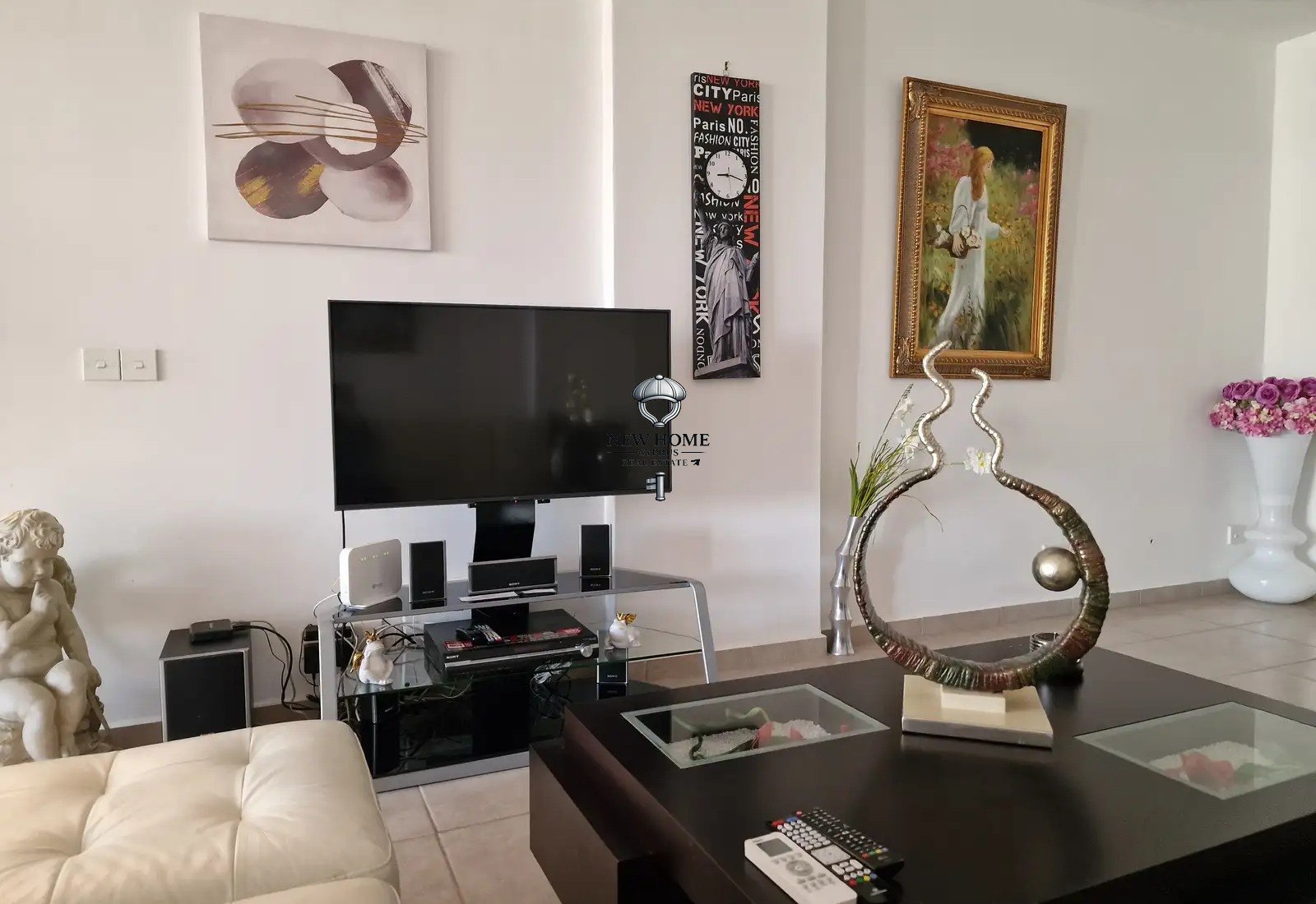 Apartment, 3 bedrooms — 7